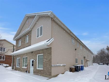 83A-3 - 83A Avenue Gatineau, Gatineau