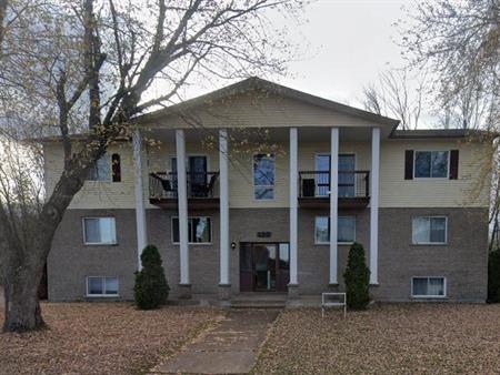 4 1/2 a louer a lachute