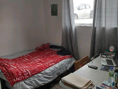 appartement 4 1/2 à louer à Shawinigan-Sud pour le 1er mai 2026, rejoindre Francis Boisvert au 819 531-4438, rabais de 125$/m