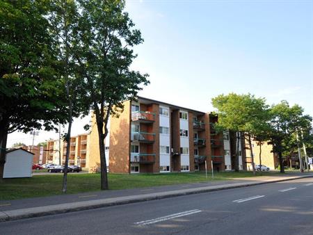2 1/2 Ste-Foy - Tout inclus - près université - 1er mai