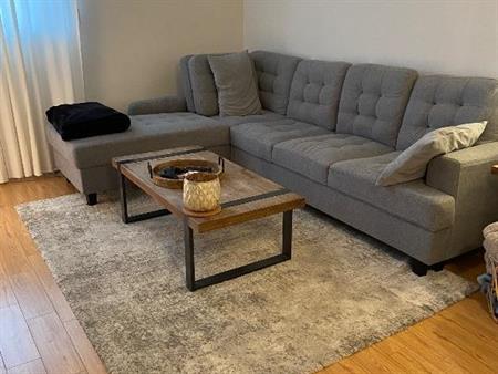 STE-THÉRÈSE, 3-1/2