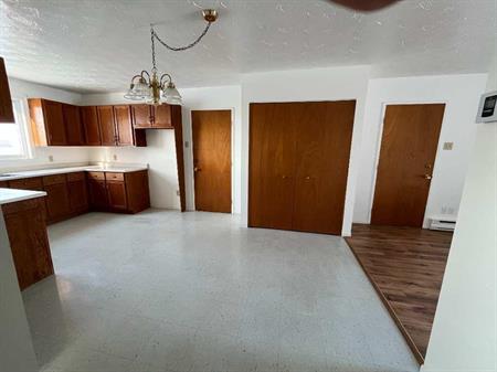 À LOUER – 4 1/2 près des Galeries de Granby - Juillet