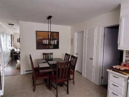 REPENTIGNY 4 1/2 1 ER JUILLET