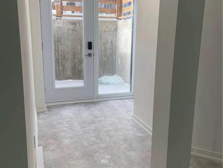 *Tout Inclus* Logement 1 Chambre