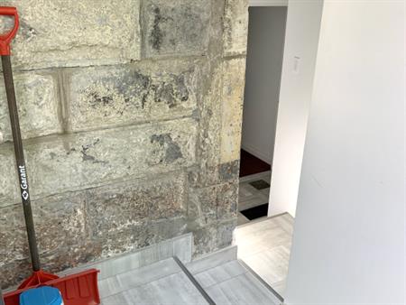 Downtown - Superb 3 1/2 Furnished