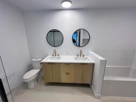 4 ½ à Louer – Saint-François-Xavier-de-B