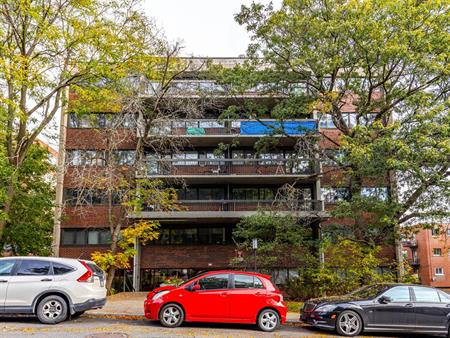 1 Bedroom - 6225 Place Northcrest, Montréal