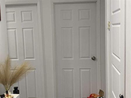 Appartement 2CC Pour Fevrier