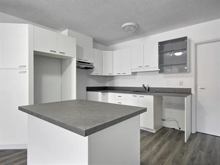 Antoine-du Verdier Appartement 4 ½ à Louer Sainte-Foy / Sillery Juillet 2026