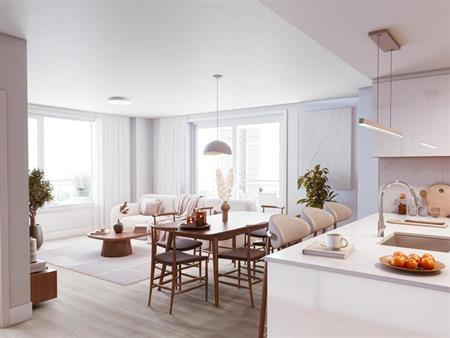 Studio - 1400 Rue Emile-Bouchard, Vaudreuil-Dorion