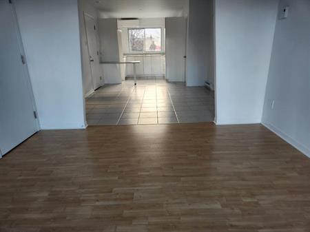 4 1/2 BOUL. CASAVANT O. 1 er JUILLET