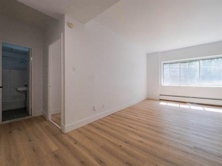 1 MOIS GRATUIT - 3 1/2 & 4 1/2 près de UdeM, HEC, Hopital Juif… appartement / logement à louer Montreal Côte-des-Neiges