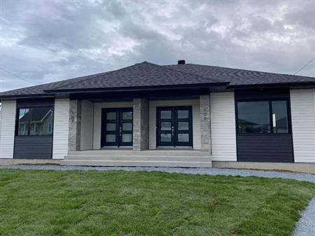 JUMELÉ A LOUER pour le 1ER JUIN