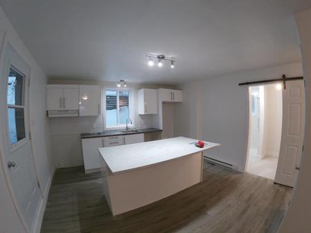 5 1/2 Quartier Montcalm