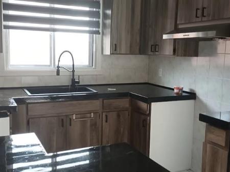 ST-LEONARD GRAND 5 1/2 AVEC TERRASSE