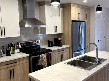 Grand 5 1/2 1er Juillet 2026