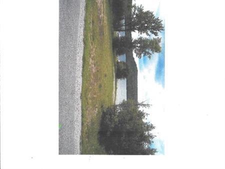 TERRAIN 1 ACRE LAC CAYAMANT FINANCEMENT DISPONIBLE PAR PROPRIO