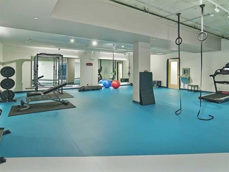 Appartement 4 1/2 à Louer