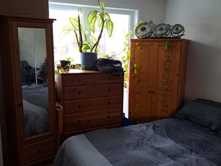 3 1/2 Dans Mercier Cession De Bail