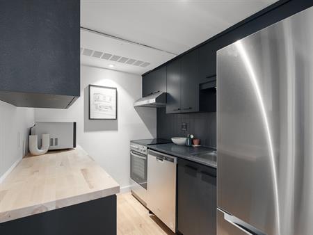 OSTRA Appartements Appartement 3 ½ à Louer Saint-Jean-Baptiste Juillet 2026