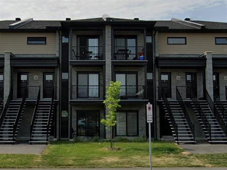 (Aylmer) Magnifique Logement 3 1/2