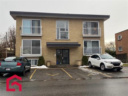 Appartement Saint-Eustache � Louer