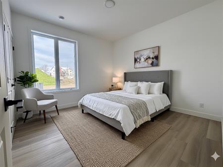 5 1/2 NEUF à Louer East Angus