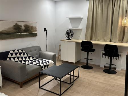 Charmant Studio, Plateau Mont-Royal