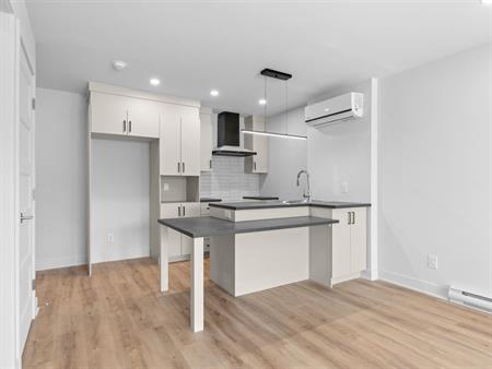 Appartement Salaberry-de-Valleyfield À Louer