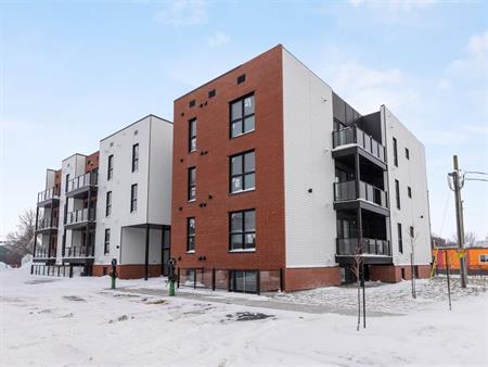 Appartement Salaberry-de-Valleyfield À Louer