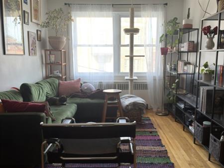 3 1/2 En Face Du Parc Baldwin