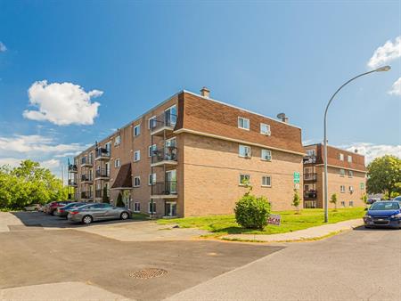 4 1/2 - 525 Rue De Bruges, Longueuil