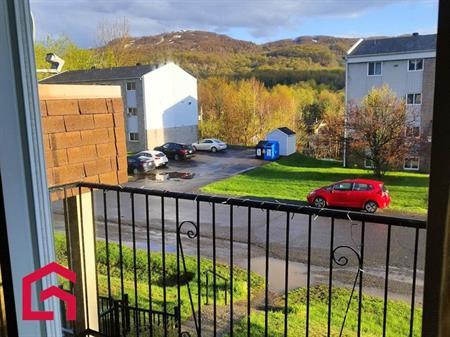 Appartement Bromont � Louer