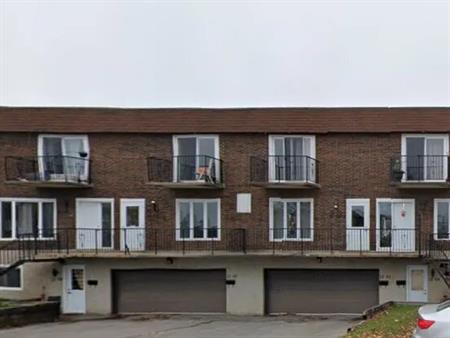 19 Rue De Matapédia (Gatineau) Super Appartement De 2 Chambres