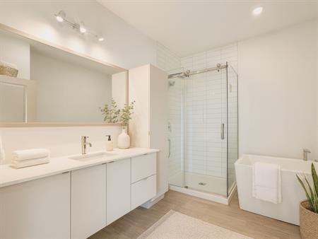 5 1/2 à Louer à East Angus