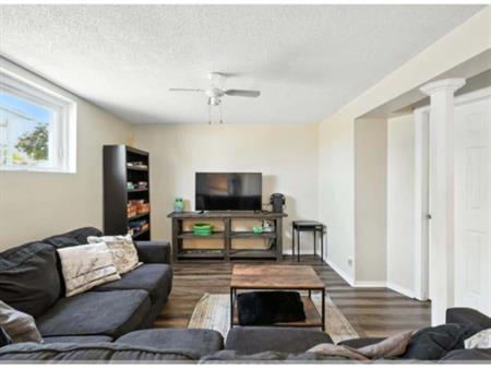 Appartement De 1 Chambre