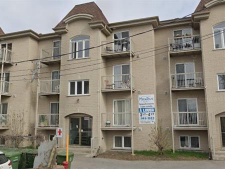 Bord De L’eau à Louer à Ste-Geneviève