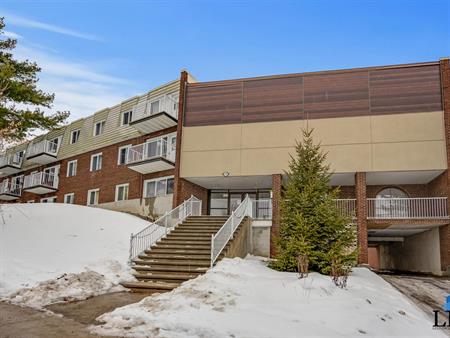 25-204 - 25 Rue Chouinard, Hull