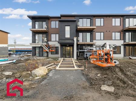 Appartement Salaberry-de-Valleyfield � Louer