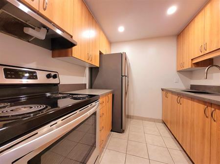 Chemin Sainte-Foy Appartement 3 ½ à Louer Montcalm / Saint-Sacrement Janvier 2026