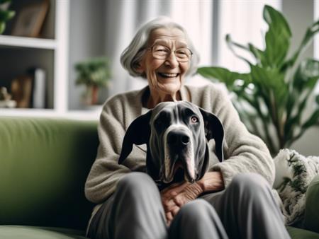 3 ½ à Louer, Animaux Acceptés!