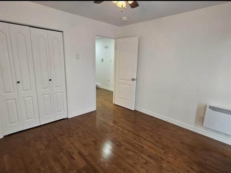 Appartement 4 1/2 à Louer