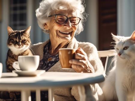 3 ½ à Louer, Animaux Acceptés!