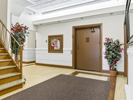 3 Et Demi Meublé à Louer