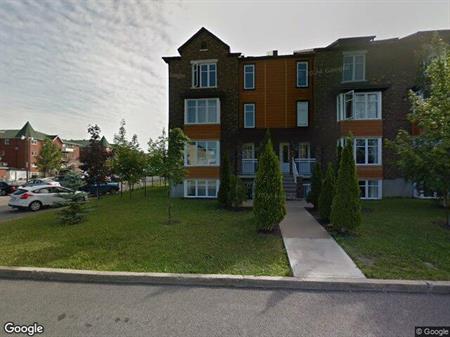 Appartement à Louer à Chateauguay