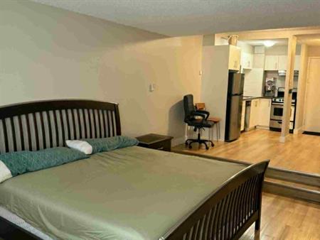 Appartement Tout Inclus