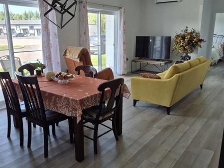 À Scott 41/2 À Qui La Chance!