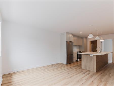 3 1/2 à Louer à Granby - NEUF