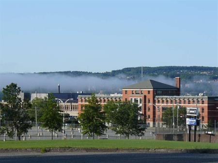 Chambre près du CEGEP. Étudiant 17-22 ans. Bail de 12 mois