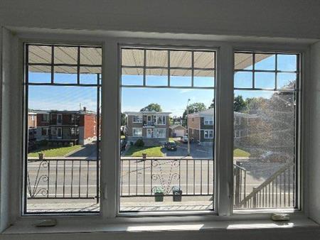 Appartement de 3 chambres et 1 salle de bain